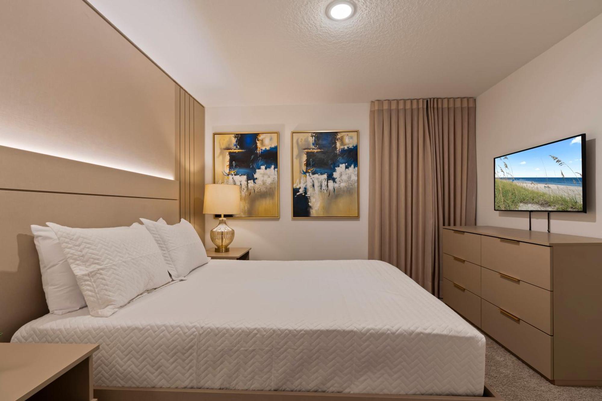 Brand New 9Bedrooms At Solara Resort Davenport Bagian luar foto