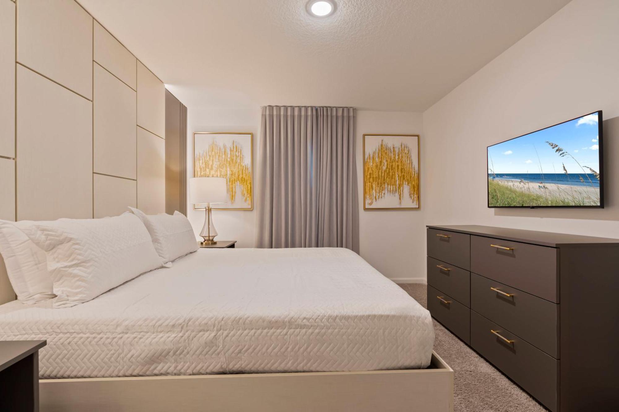 Brand New 9Bedrooms At Solara Resort Davenport Bagian luar foto