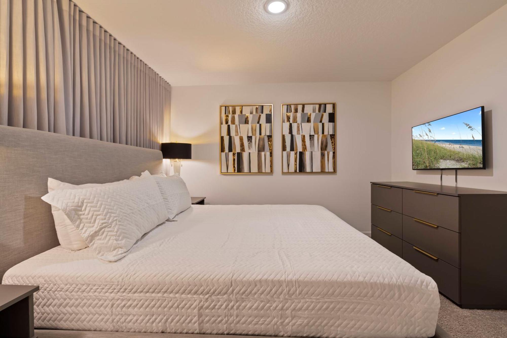 Brand New 9Bedrooms At Solara Resort Davenport Bagian luar foto