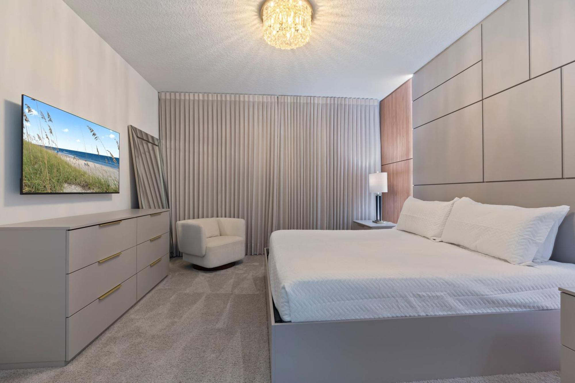 Brand New 9Bedrooms At Solara Resort Davenport Bagian luar foto