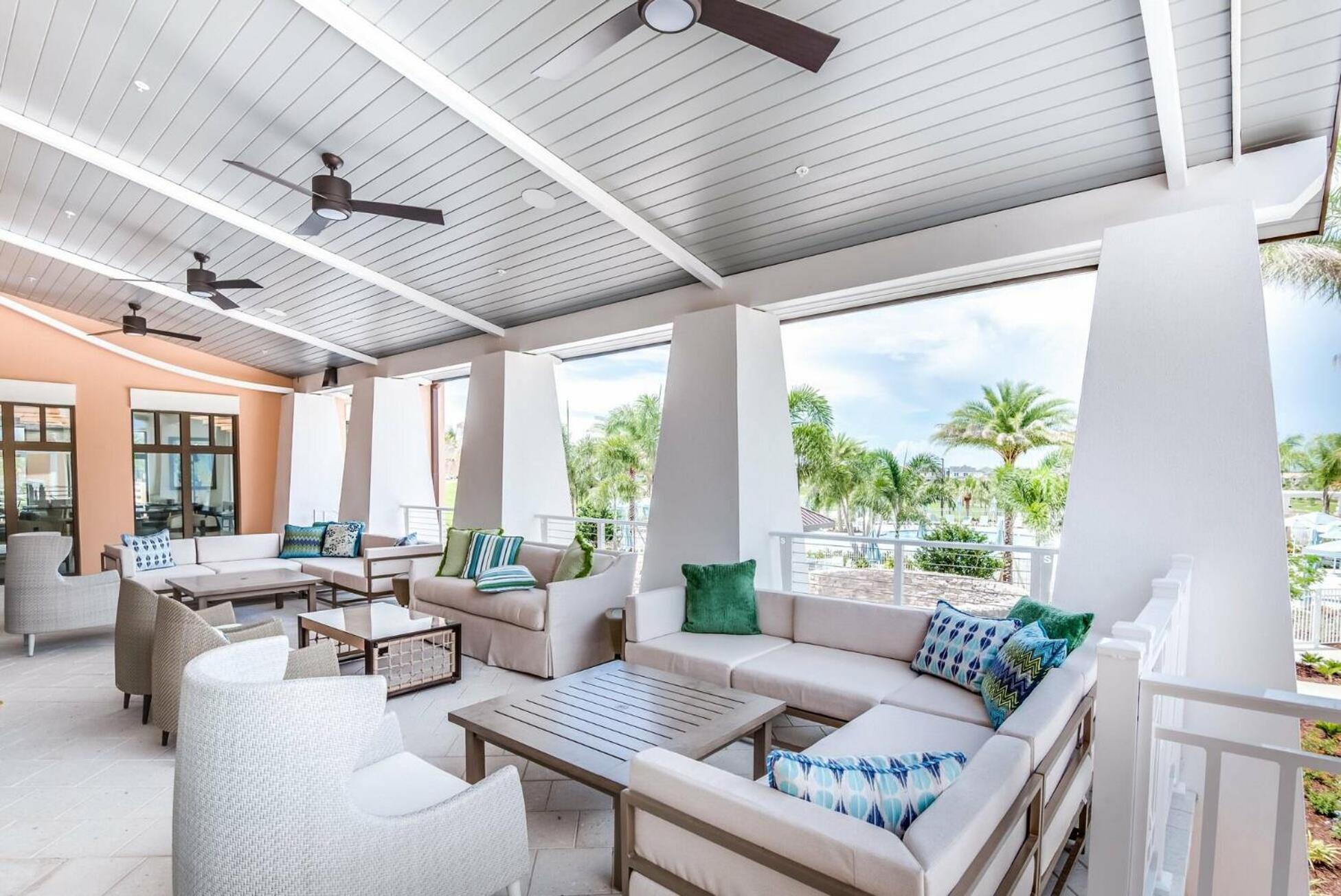 Brand New 9Bedrooms At Solara Resort Davenport Bagian luar foto